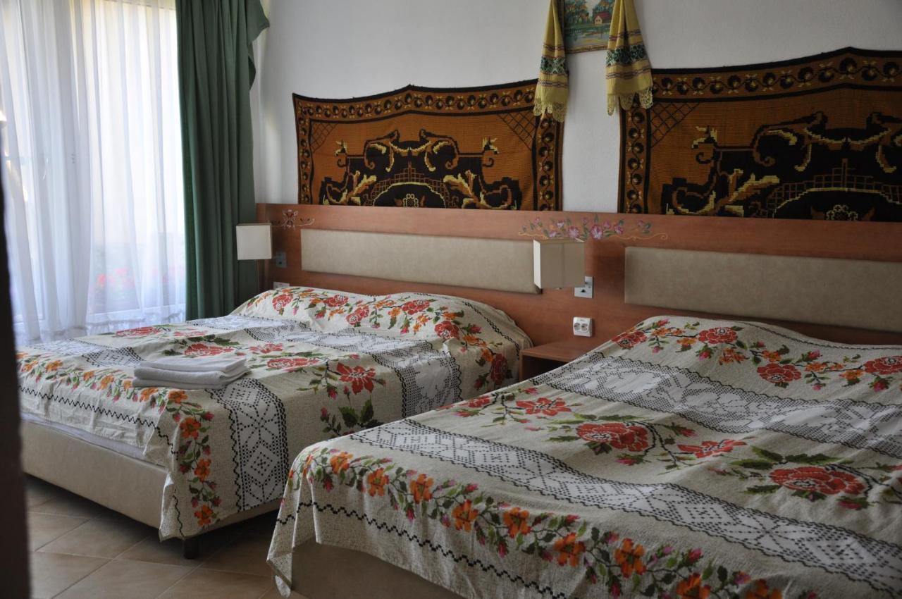 Pensiune Muzeu Traditional Poveste In Transilvania Sighisoara Luaran gambar