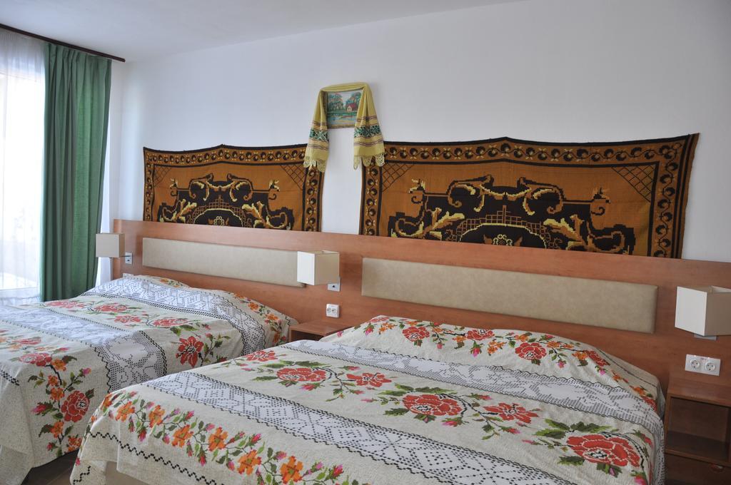Pensiune Muzeu Traditional Poveste In Transilvania Sighisoara Luaran gambar