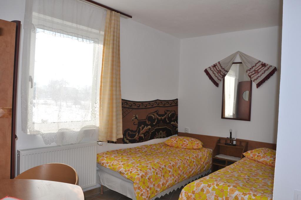 Pensiune Muzeu Traditional Poveste In Transilvania Sighisoara Luaran gambar