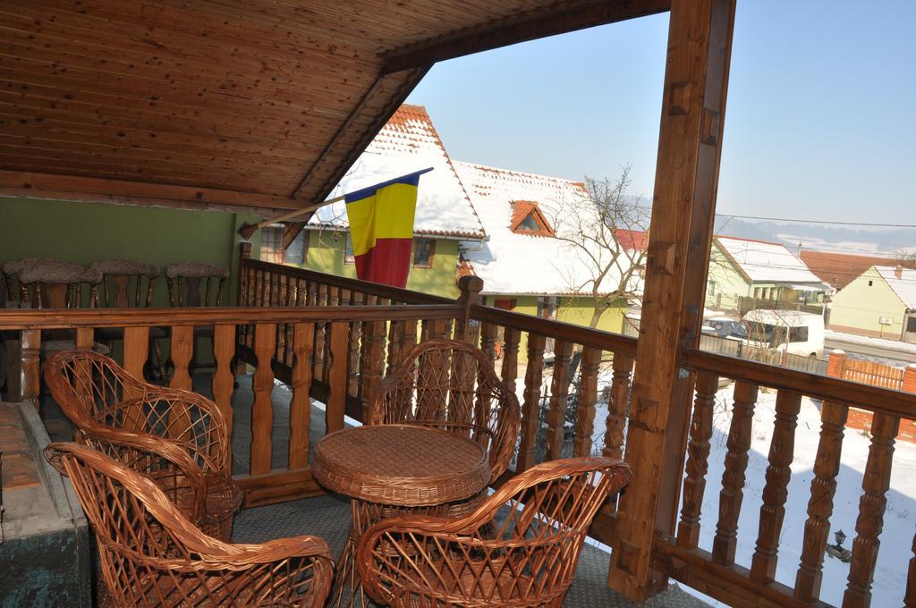 Pensiune Muzeu Traditional Poveste In Transilvania Sighisoara Luaran gambar