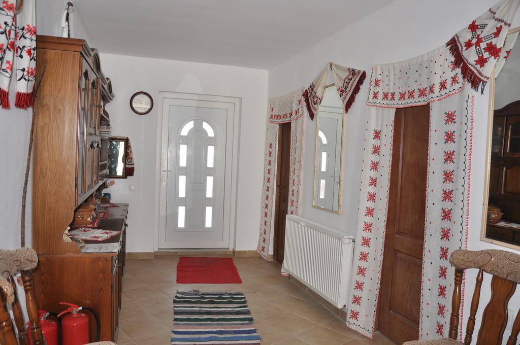 Pensiune Muzeu Traditional Poveste In Transilvania Sighisoara Luaran gambar