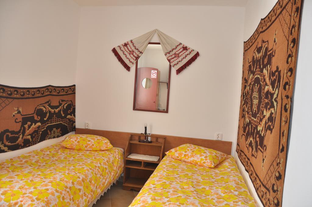 Pensiune Muzeu Traditional Poveste In Transilvania Sighisoara Luaran gambar