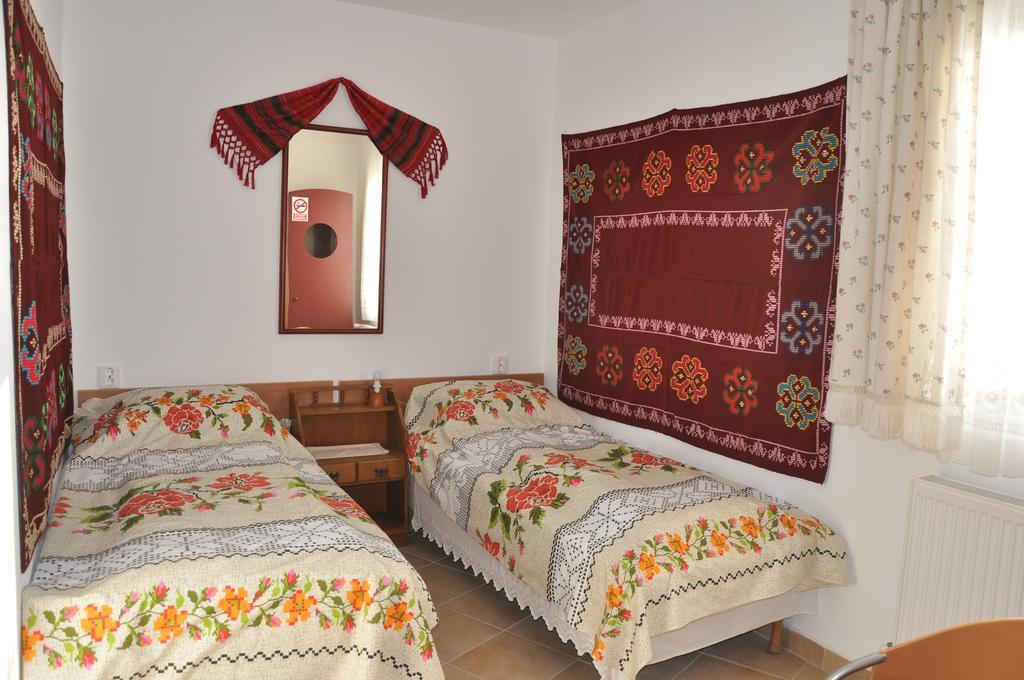 Pensiune Muzeu Traditional Poveste In Transilvania Sighisoara Luaran gambar
