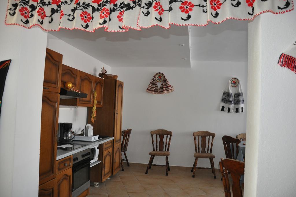 Pensiune Muzeu Traditional Poveste In Transilvania Sighisoara Luaran gambar