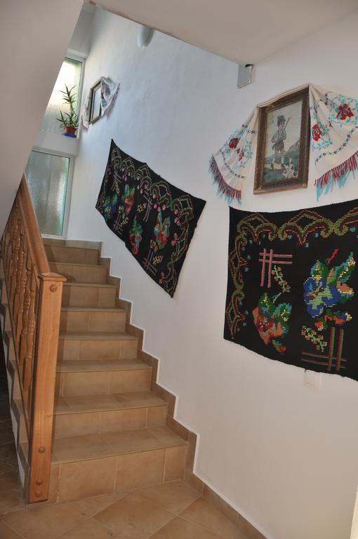 Pensiune Muzeu Traditional Poveste In Transilvania Sighisoara Luaran gambar