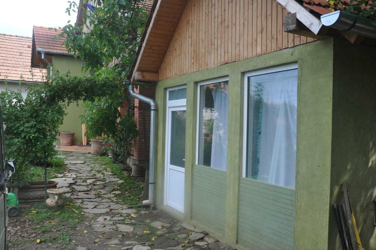 Pensiune Muzeu Traditional Poveste In Transilvania Sighisoara Luaran gambar